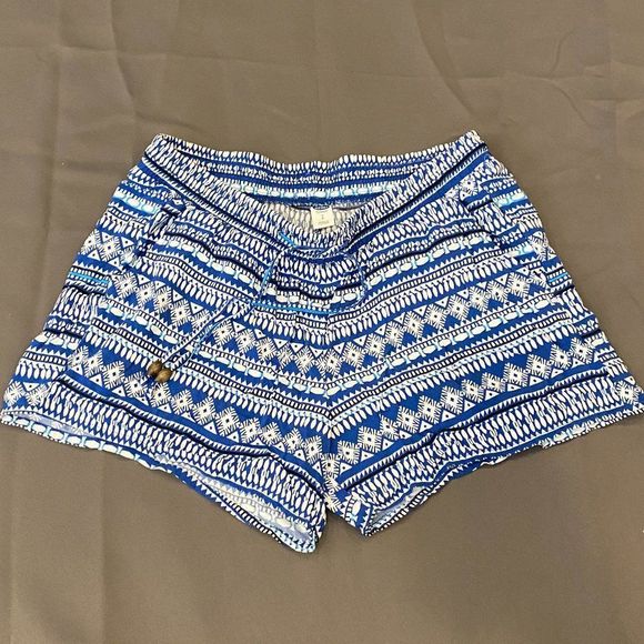 Old Navy Pants - Boho Stylish Shorts